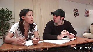 ڈریگن بالز؛ فیلم سکسی دختر روسی